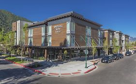 Springhill Suites By Marriott Jackson Hole